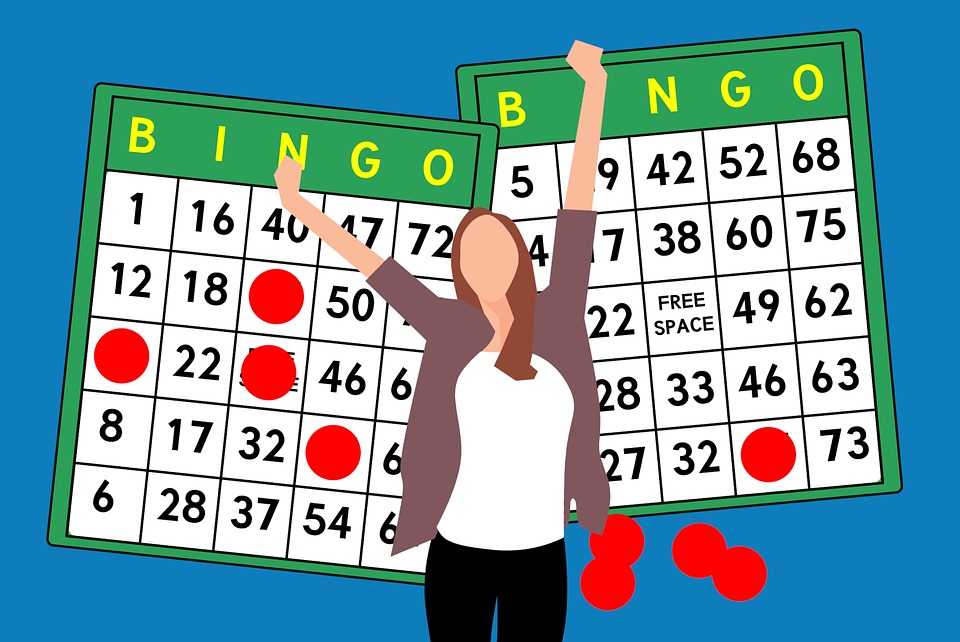 Sisal Bingo online con ben 3 varianti di gioco, ecco quali sono