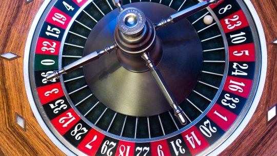 Strategie roulette online per lasciare il tavolo da vincitore