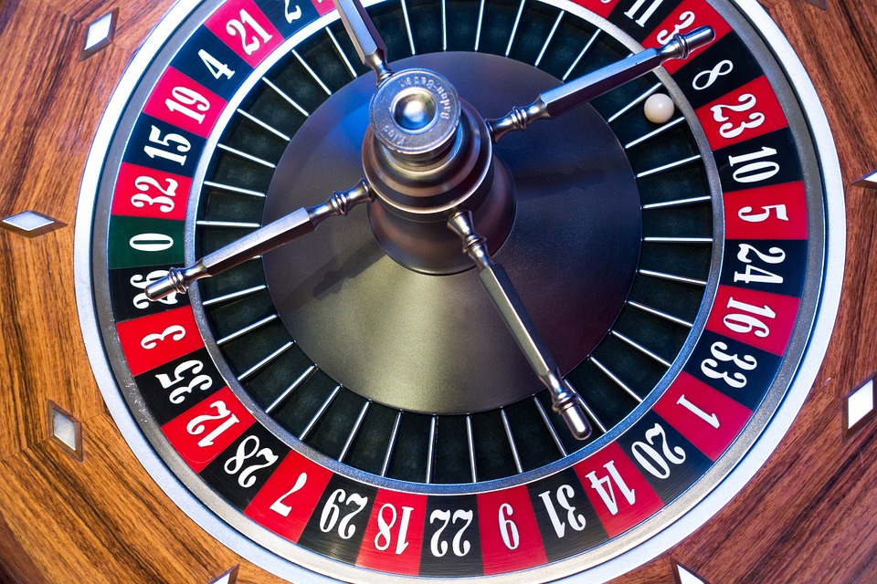 Strategie roulette online per lasciare il tavolo da vincitore